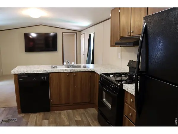 200 N 35th #220, Greeley, CO 80634