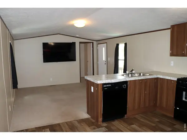 200 N 35th #220, Greeley, CO 80634