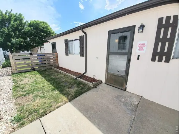 1166 Madison #85, Loveland, CO 80537