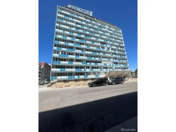 1155 N Ash #602, Denver, CO 80220