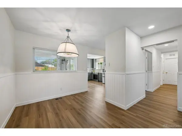 2876 S Elm, Denver, CO 80222