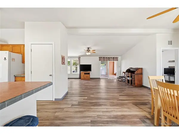 20300 Old Ranch, Nathrop, CO 81236