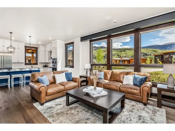 15 W Baron, Silverthorne, CO 80498