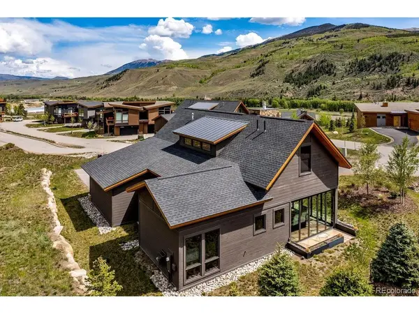 15 W Baron, Silverthorne, CO 80498