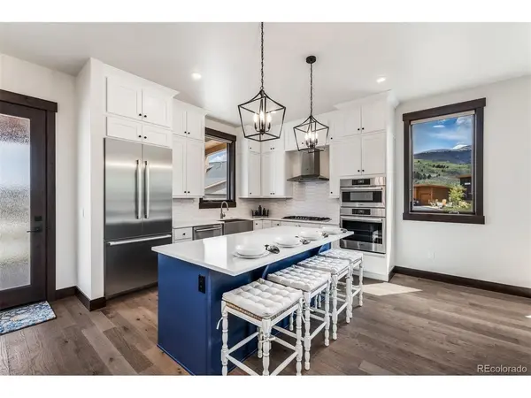 15 W Baron, Silverthorne, CO 80498