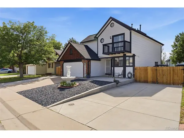 4331 Del Rio, Denver, CO 80239