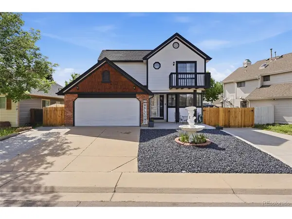 4331 Del Rio, Denver, CO 80239