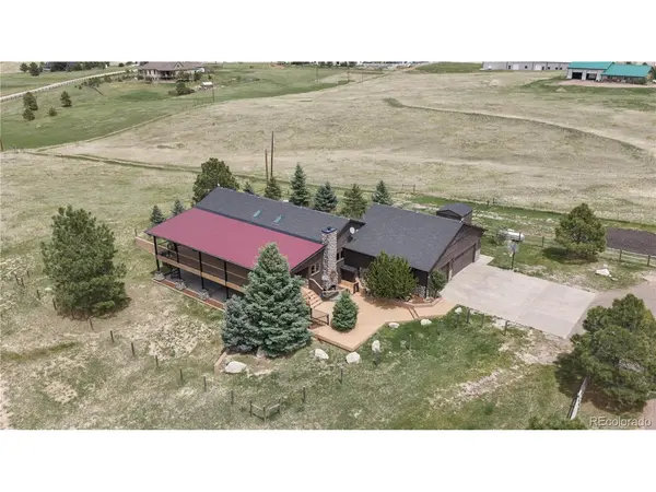 74 Rocky Cliff, Elizabeth, CO 80107