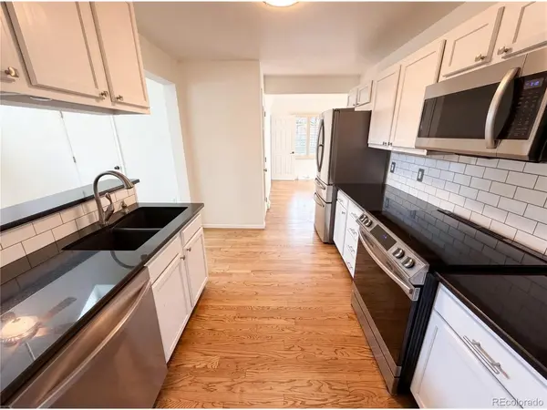 1741 S Krameria, Denver, CO 80224