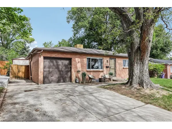 2121 S Lowell, Denver, CO 80219