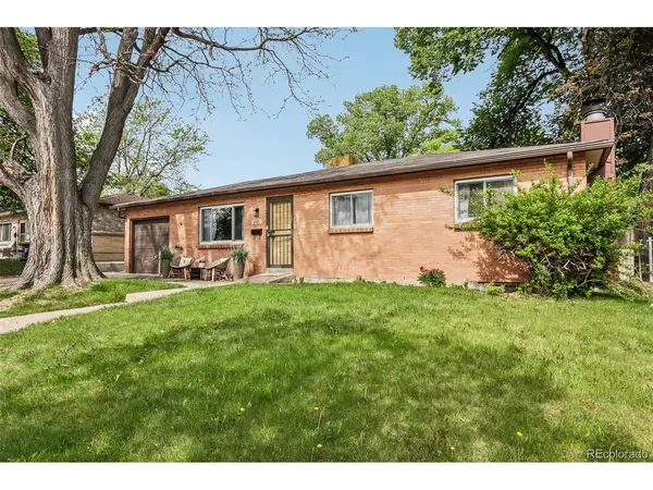 2121 S Lowell, Denver, CO 80219