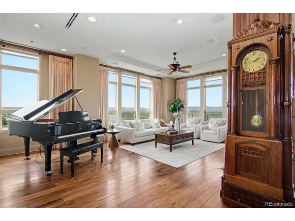 5455 Landmark #West-1006, Greenwood Village, CO 80111
