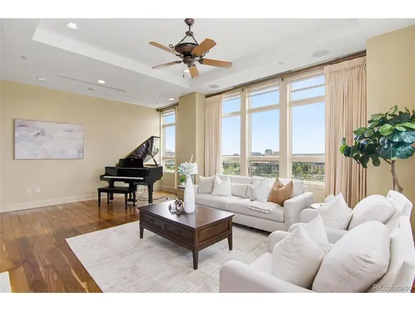 5455 Landmark #West-1006, Greenwood Village, CO 80111