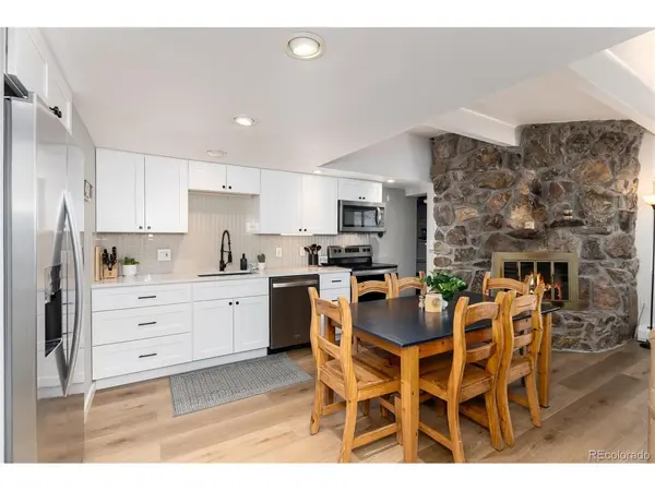 370 E La Bonte #B-E, Dillon, CO 80435