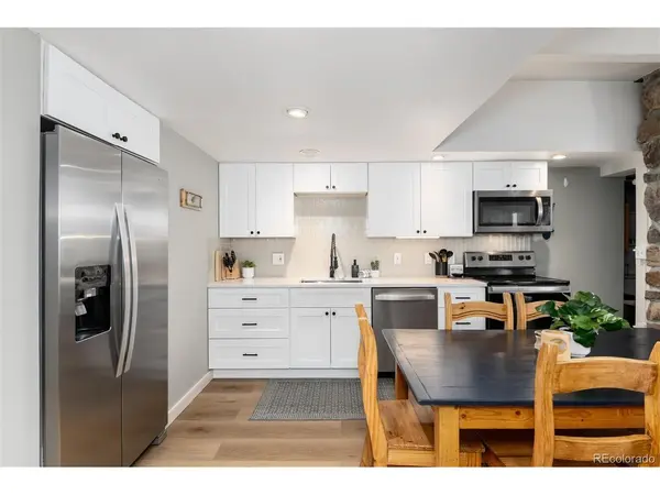 370 E La Bonte #B-E, Dillon, CO 80435