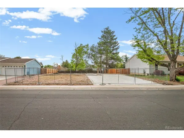 1860 S Truckee, Aurora, CO 80017
