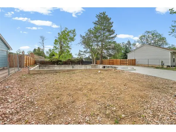 1860 S Truckee, Aurora, CO 80017