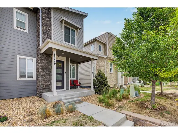 18119 E 96th, Commerce City, CO 80022