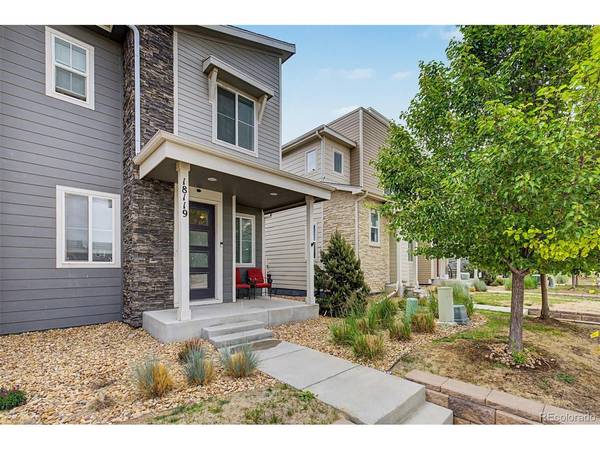 18119 E 96th, Commerce City, CO 80022