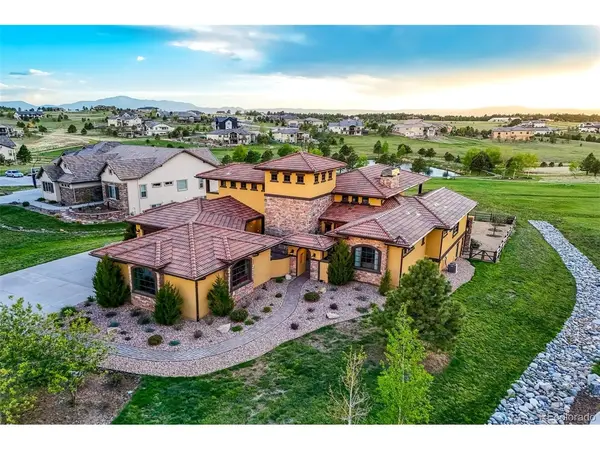 17512 Pond View, Colorado Springs, CO 80908