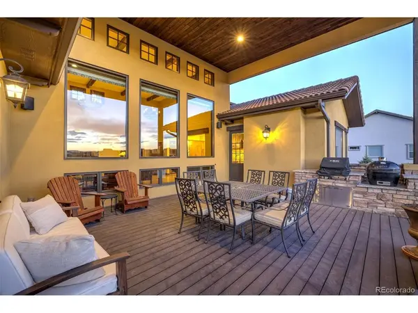17512 Pond View, Colorado Springs, CO 80908