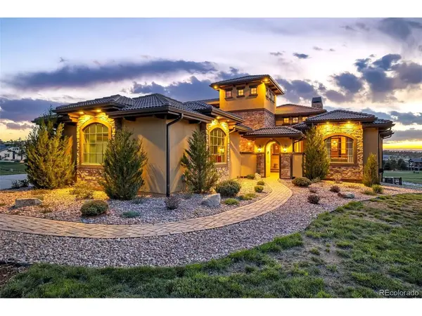 17512 Pond View, Colorado Springs, CO 80908