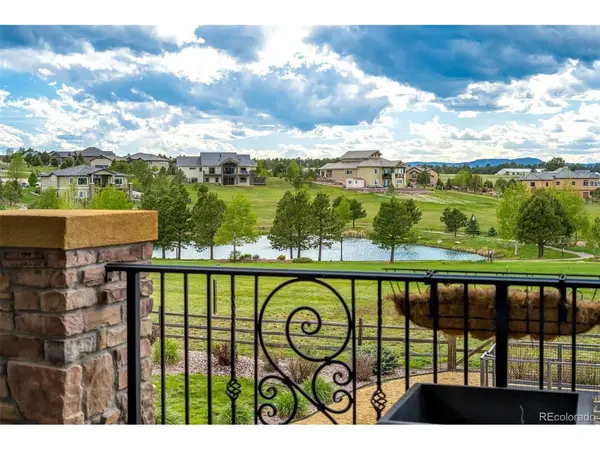 17512 Pond View, Colorado Springs, CO 80908