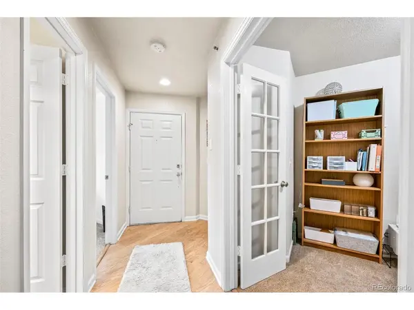 540 Mohawk #15, Boulder, CO 80303