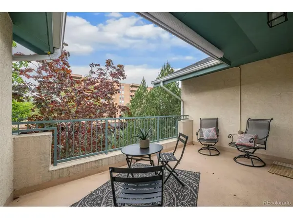 540 Mohawk #15, Boulder, CO 80303