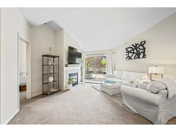 540 Mohawk #15, Boulder, CO 80303