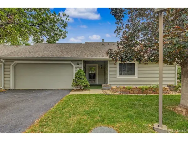 14233 E Marina, Aurora, CO 80014