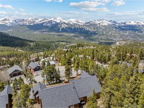 92 Emmett Lode #B, Breckenridge, CO 80424