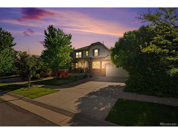 6340 S Langdale, Aurora, CO 80016