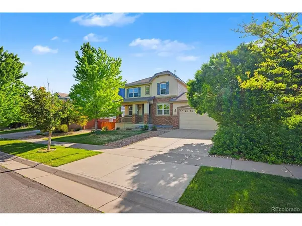 6340 S Langdale, Aurora, CO 80016