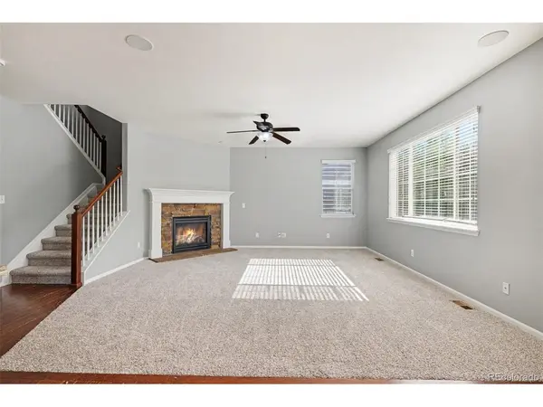 6340 S Langdale, Aurora, CO 80016