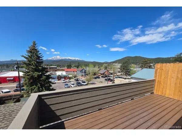 201 W Henrietta, Woodland Park, CO 80863