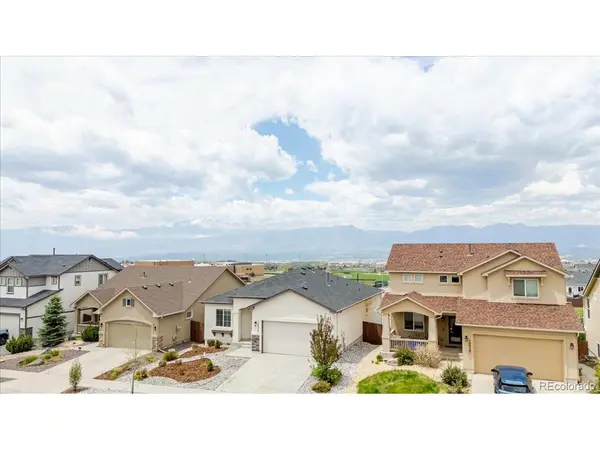 10924 Echo Canyon, Colorado Springs, CO 80908