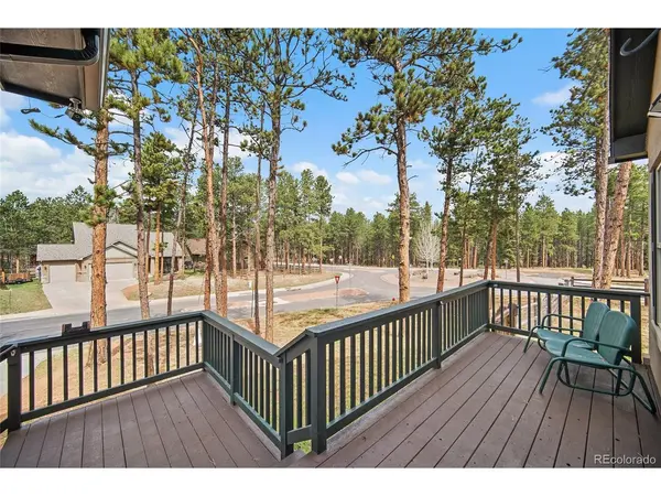 1101 Ptarmigan, Woodland Park, CO 80863
