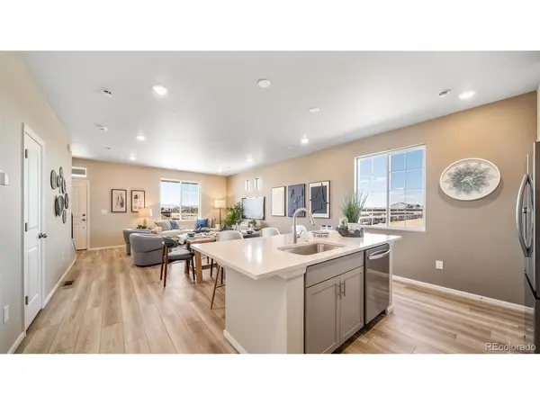 22413 E 46th, Aurora, CO 80019