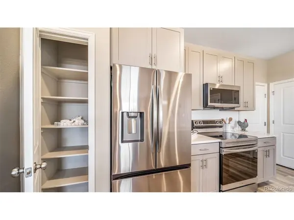 22413 E 46th, Aurora, CO 80019