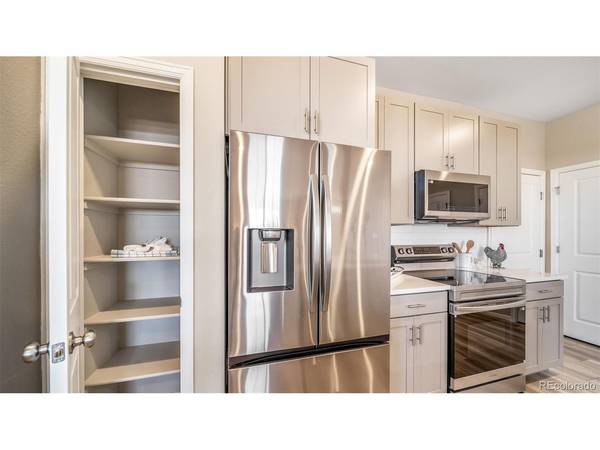 22413 E 46th, Aurora, CO 80019