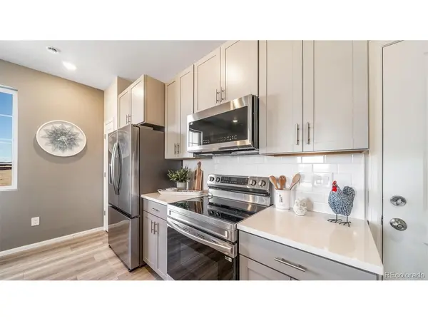 22413 E 46th, Aurora, CO 80019