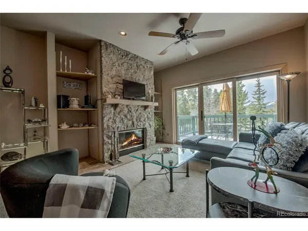 29 Washington Lode #D, Breckenridge, CO 80424