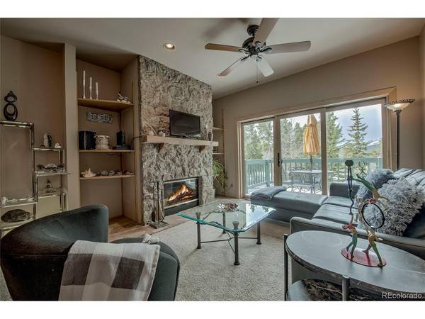 29 Washington Lode #D, Breckenridge, CO 80424