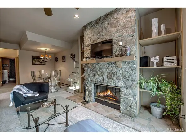 29 Washington Lode #D, Breckenridge, CO 80424