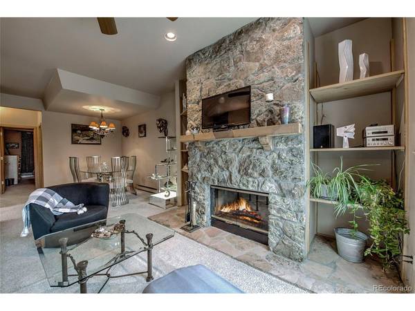 29 Washington Lode #D, Breckenridge, CO 80424