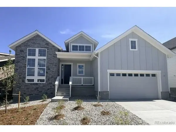 278 Leafy Aster, Castle Rock, CO 80104