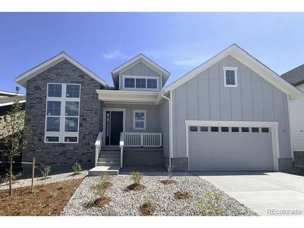 278 Leafy Aster, Castle Rock, CO 80104