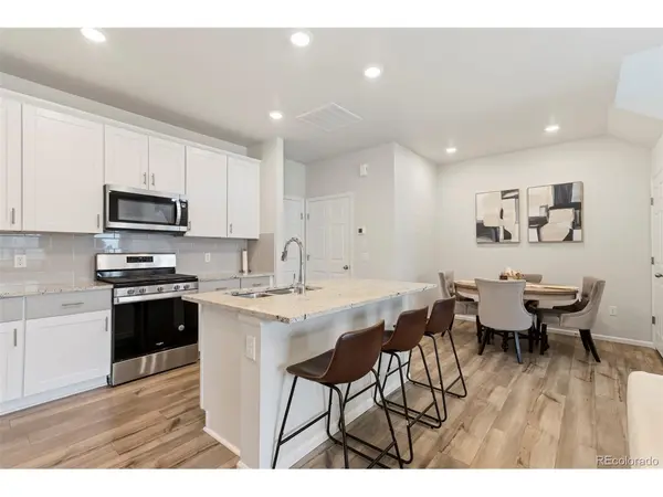12293 Creamery, Thornton, CO 80241