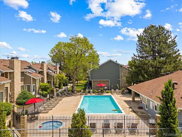 8753 W Cornell #12-6, Lakewood, CO 80227